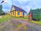 Parduodama Beveik 40 Arų Erdvės, Rąstinis - nuotraukos Nr. 5
