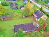 Parduodama Beveik 40 Arų Erdvės, Rąstinis - nuotraukos Nr. 2