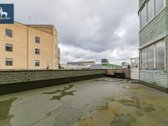 Nuomojamas erdvus trijų kambarių butas su - nuotraukos Nr. 13