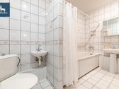 Nuomojamas erdvus trijų kambarių butas su - nuotraukos Nr. 8