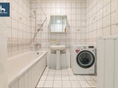 Nuomojamas erdvus trijų kambarių butas su - nuotraukos Nr. 9
