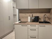 Nuomojamas 18 kv. m studijos tipo butas - nuotraukos Nr. 8