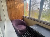 Didlaukio gatvėje merginai nuomojamas vienas - nuotraukos Nr. 5