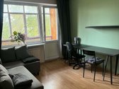 Didlaukio gatvėje merginai nuomojamas vienas - nuotraukos Nr. 7