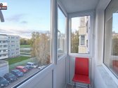 Išnuomojamas labai gerai įrengtas 2-jų - nuotraukos Nr. 13