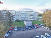 Išnuomojamas labai gerai įrengtas 2-jų - nuotraukos Nr. 15