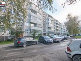 Išnuomojamas labai gerai įrengtas 2-jų - nuotraukos Nr. 30