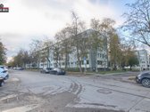 Išnuomojamas labai gerai įrengtas 2-jų - nuotraukos Nr. 31