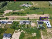 Sklypai yra naujai besikuriančiame - nuotraukos Nr. 3