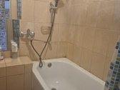 Parduodamas tvarkingas 2 izoliuotų kambarių - nuotraukos Nr. 6