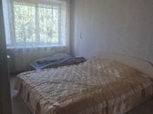 Parduodamas tvarkingas 2 izoliuotų kambarių - nuotraukos Nr. 8