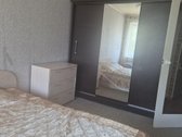Parduodamas tvarkingas 2 izoliuotų kambarių - nuotraukos Nr. 9