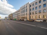 Parduodamas naujas, jaukiai įrengtas loftas - nuotraukos Nr. 32