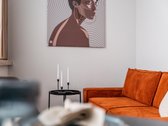 Parduodamas naujas, jaukiai įrengtas loftas - nuotraukos Nr. 14