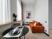 Parduodamas naujas, jaukiai įrengtas loftas - nuotraukos Nr. 6