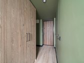 Parduodamas naujas, jaukiai įrengtas loftas - nuotraukos Nr. 21