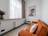Parduodamas naujas, jaukiai įrengtas loftas - nuotraukos Nr. 3