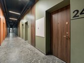 Parduodamas naujas, jaukiai įrengtas loftas - nuotraukos Nr. 27
