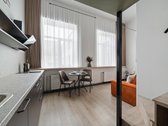 Parduodamas naujas, jaukiai įrengtas loftas - nuotraukos Nr. 7