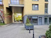 Patalpos Ir Dvi Parkavimo Vietos - nuotraukos Nr. 12