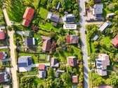 Parduodama Namo Dalis Su 4,36 A Žemės Sklypu - nuotraukos Nr. 13