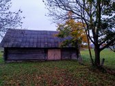 Parduodama sodyba su ūkiniu pastatu ir kluonu - nuotraukos Nr. 8