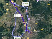 Sklypai yra naujai besikuriančiame - nuotraukos Nr. 11