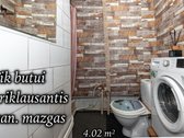 Parduodamas jaukus, sumaniai suplanuotas 1 - nuotraukos Nr. 17