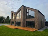 Išskirtiniai modernūs kotedžai ant upės - nuotraukos Nr. 3