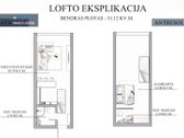 Išskirtinis New York Urbanistinio Stiliaus - nuotraukos Nr. 22