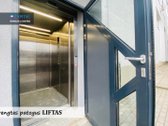 Išskirtinis New York Urbanistinio Stiliaus - nuotraukos Nr. 27