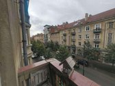Išnuomojamas 3 k. butas pačiame centre. - nuotraukos Nr. 8