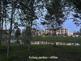 Parduodamas 2 Kambarių Butas Vilniuje, - nuotraukos Nr. 31