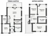 Vilniaus Mieste, Tarandėje, Parduodamas - nuotraukos Nr. 51