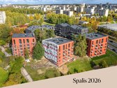 Paskutiniai butai projekte – ženkliai - nuotraukos Nr. 6