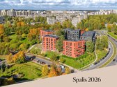 Paskutiniai butai projekte – ypač gera kaina. - nuotraukos Nr. 10