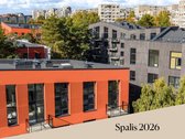 Paskutiniai butai projekte – ypač gera kaina. - nuotraukos Nr. 11