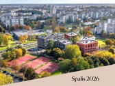Paskutiniai butai projekte – ypač gera kaina. - nuotraukos Nr. 14