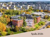 Paskutiniai butai projekte – ypač gera kaina. - nuotraukos Nr. 15