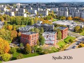 Paskutiniai butai projekte – ypač gera kaina, - nuotraukos Nr. 11