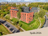 Paskutiniai butai projekte – ypač gera kaina, - nuotraukos Nr. 15