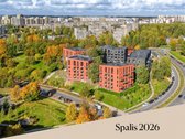 Paskutiniai butai projekte – ypač gera kaina, - nuotraukos Nr. 6