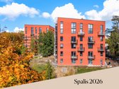 Paskutiniai butai projekte – ypač gera kaina, - nuotraukos Nr. 14