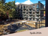 Paskutiniai butai projekte – ženkliai - nuotraukos Nr. 9