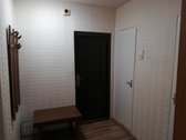 1 kambario butas, 39,53 kv. m. bendro ploto, - nuotraukos Nr. 5