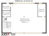 Galimybė išsinuomoti visiškai naują, A++ - nuotraukos Nr. 16