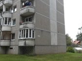 1 kambario butas, 39,53 kv. m. bendro ploto, - nuotraukos Nr. 11