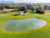 Parduodama prižiūrėta sodyba 3,5 ha sklype - nuotraukos Nr. 2