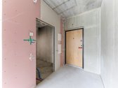Parduodamas vieno kambario butas - nuotraukos Nr. 8
