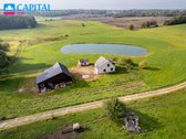 Parduodama prižiūrėta sodyba 3,5 ha sklype - nuotraukos Nr. 4